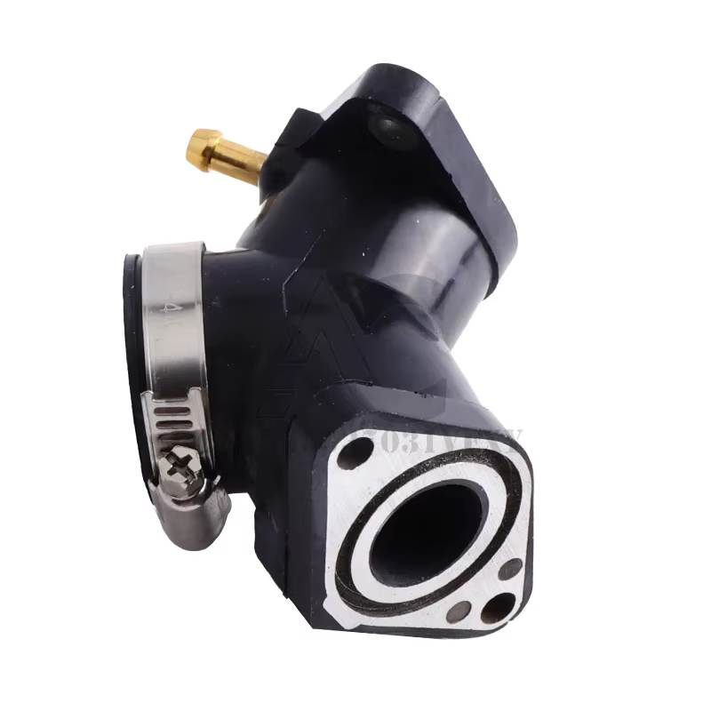 Adaptador de admisión de carburador para Yamaha Virago XV250/XV125 - imagen 5