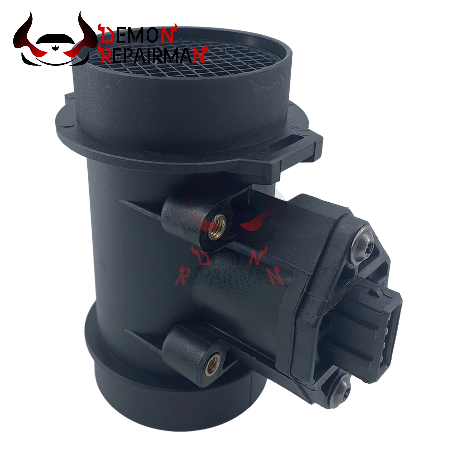 Bosch 0280217105 sensor MAF para Kia Sportage Saab 900 II 2.0-2.5 i - imagen 4
