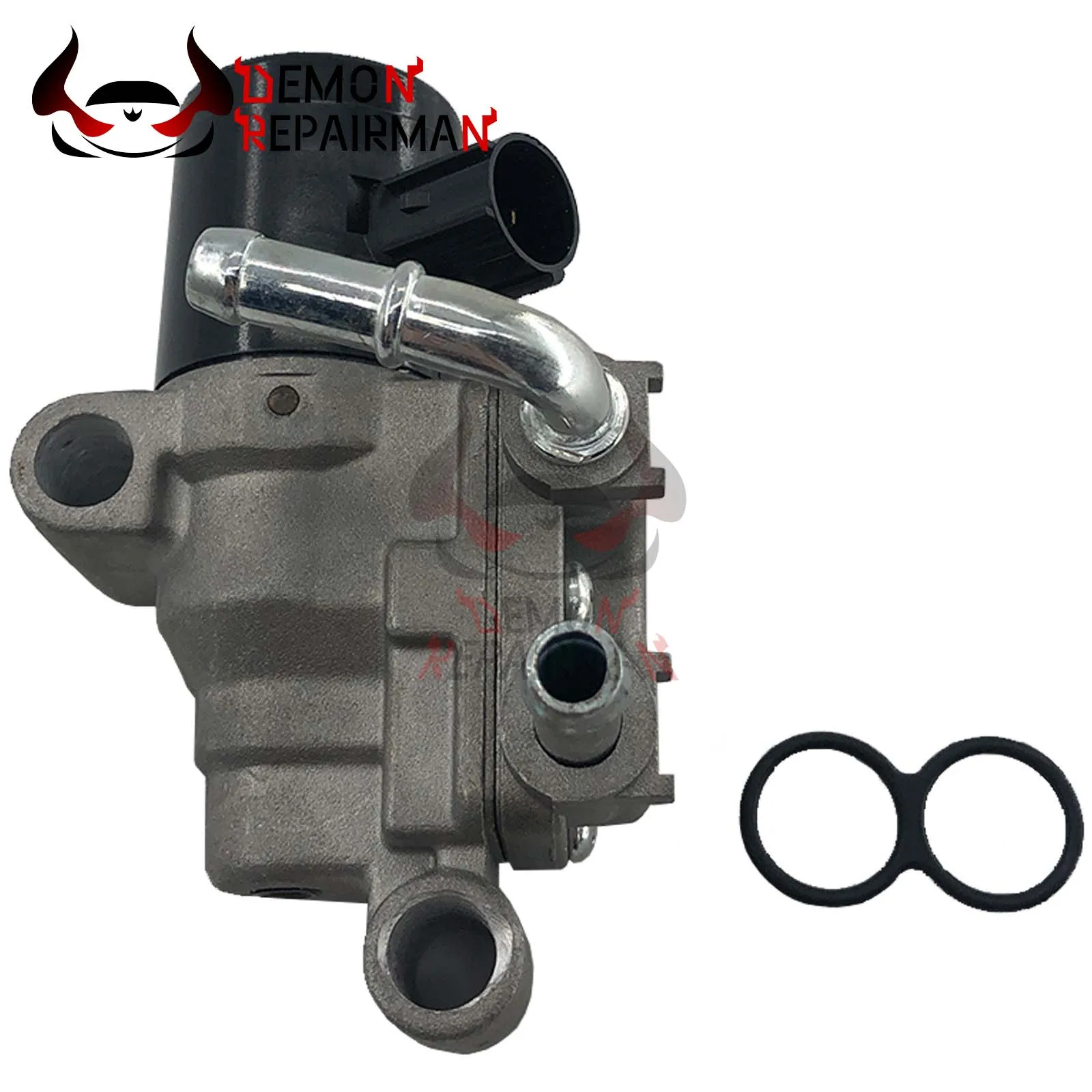 Válvula IAC de ralentí 1382000610 para Acura RL 3.5 (1996-2004) - imagen 2