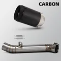 D CARBON
