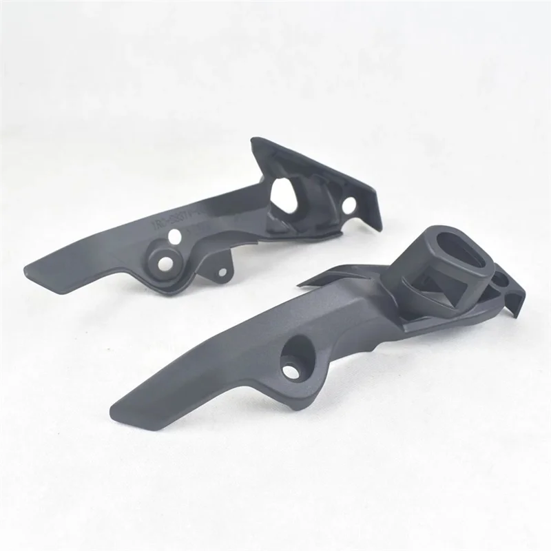 Soporte de intermitente delantero Yamaha MT-09 / FZ-09 2014-2016 - imagen 5