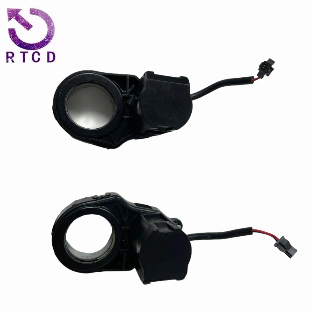 Actuador de espejo plegable Ford Focus Kuga Edge Fusion - imagen 4