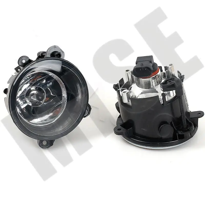 Xbj000080/Xbj000090 - par de faros LED Land Rover Discovery 2003-2009 - imagen 3