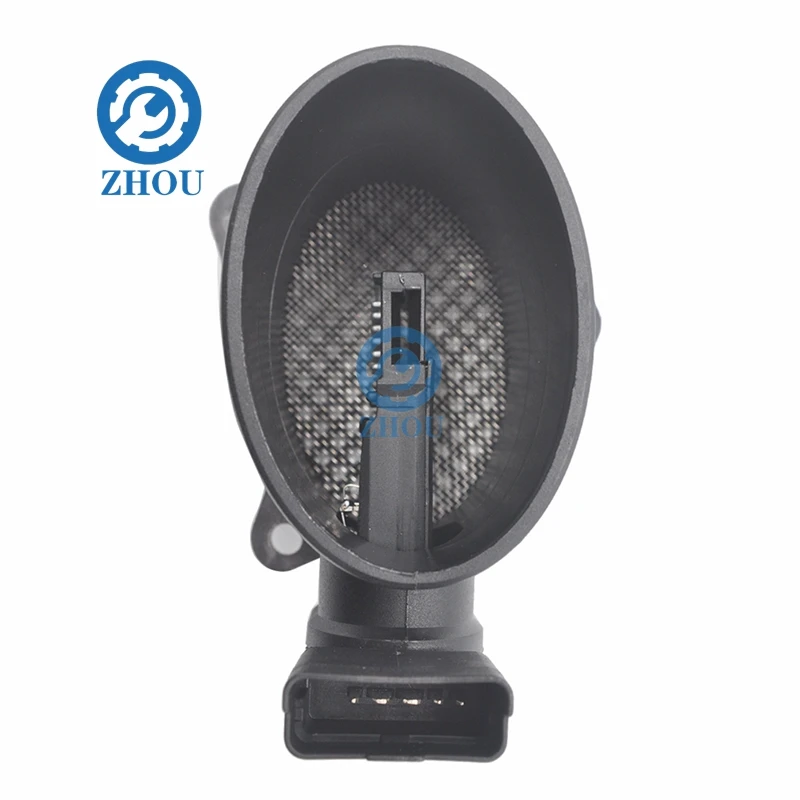 Sensor MAF 3M5A12B579BA para Mazda 3 y Peugeot 1.6 HDi - imagen 5