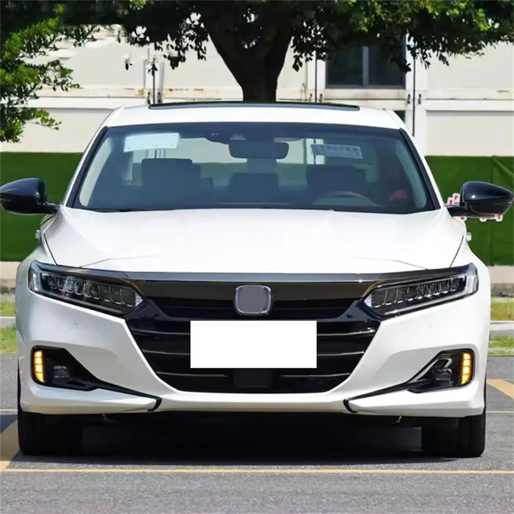 Lámpara antiniebla delantera LED DRL para Honda Accord 2022 - imagen 3
