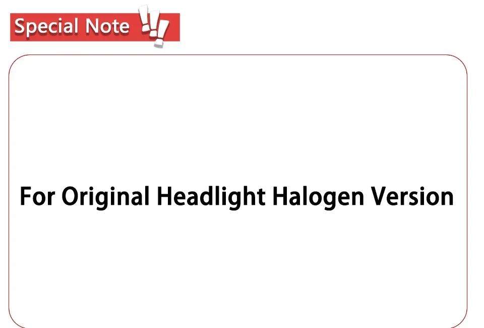 Faros delanteros instalados en VW Passat B8
