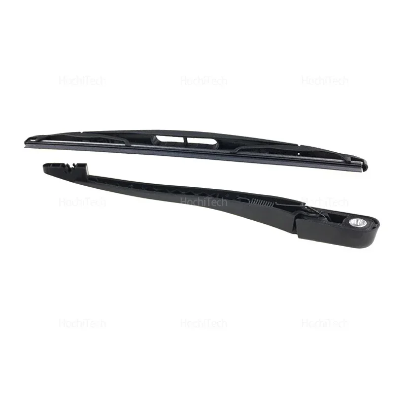 Brazo limpiaparabrisas trasero – Peugeot 107, Citroën C1 y Toyota Aygo - imagen 4