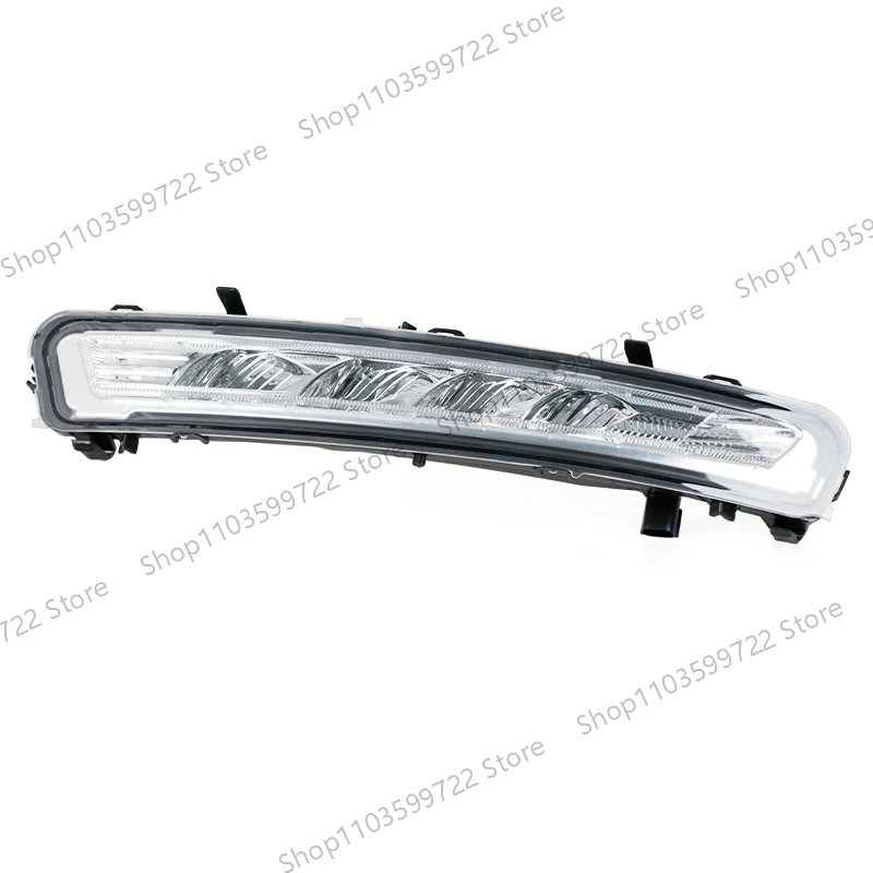 Luz LED antiniebla para parachoques Ford Mondeo 2011-2013 - imagen 4
