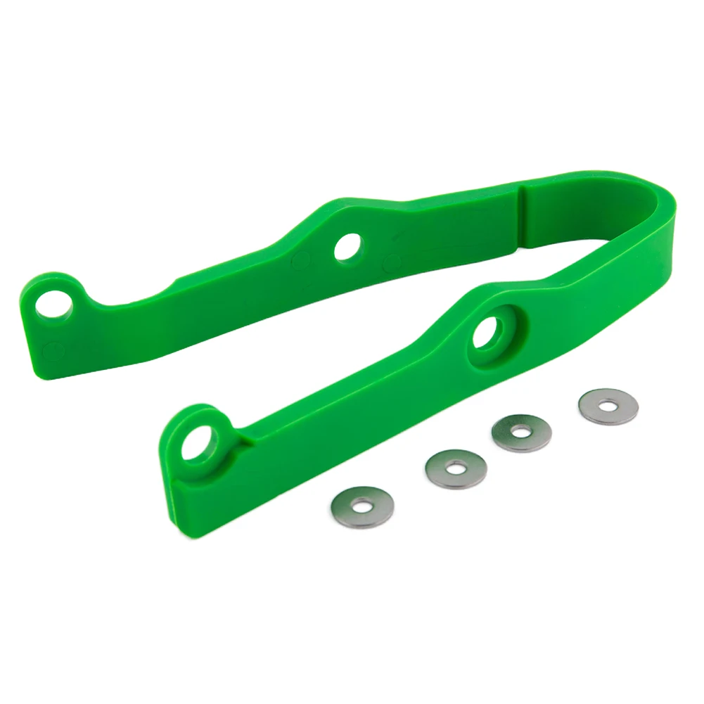 Patín guía de cadena para Kawasaki KX85, KX100, KX80 y KX112 - imagen 3