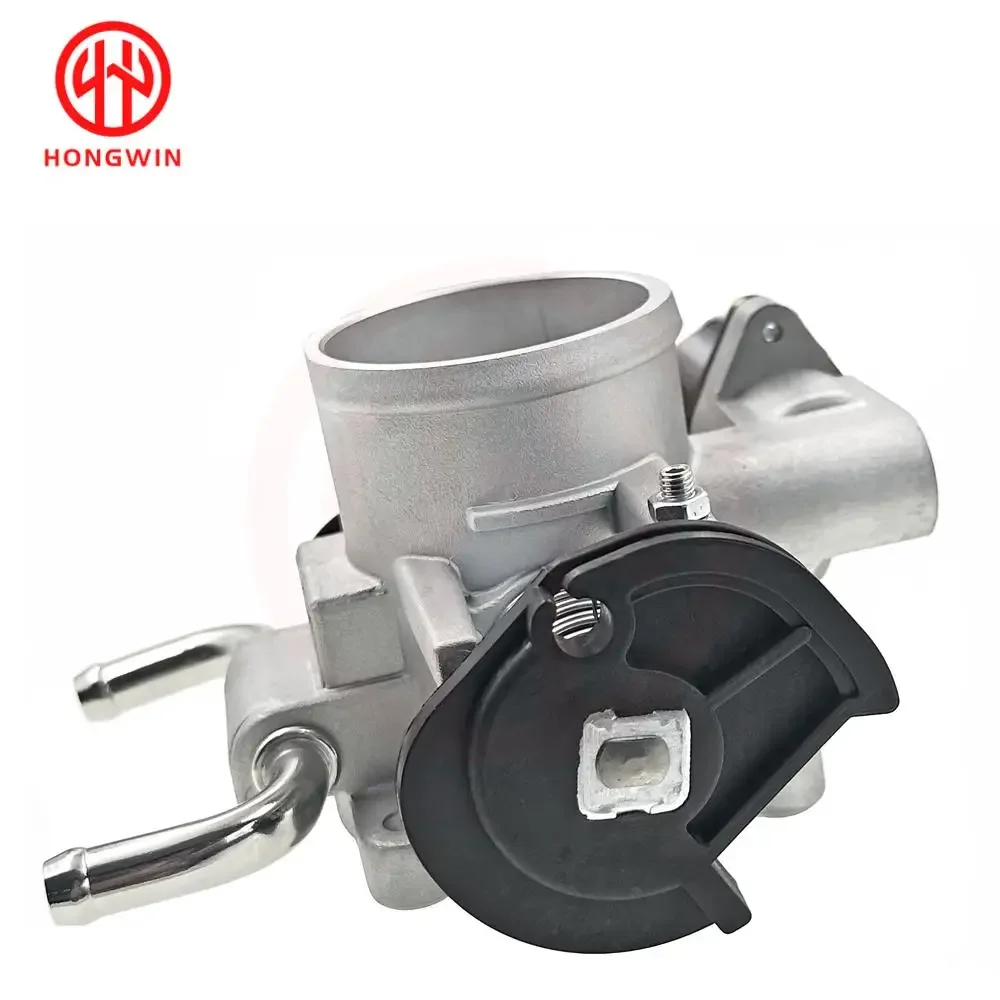 25183954 96377640 96815465   Nuevo conjunto de cuerpo de acelerador electrónico para Chevrolet Aveo 2005-2022 / Daewoo Kalos 2003-2023 1,4 - imagen 2