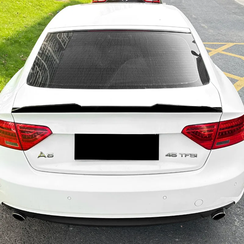 Alerón cola de pato PSM para Audi A5 Sportback 8T 2007-2016 - imagen 4