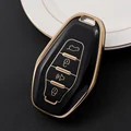 black key case