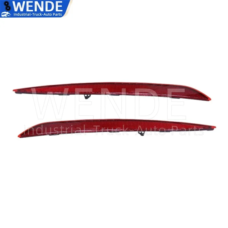 OEM 1495817-00-C Reflector parachoques trasero Tesla Model Y - imagen 2