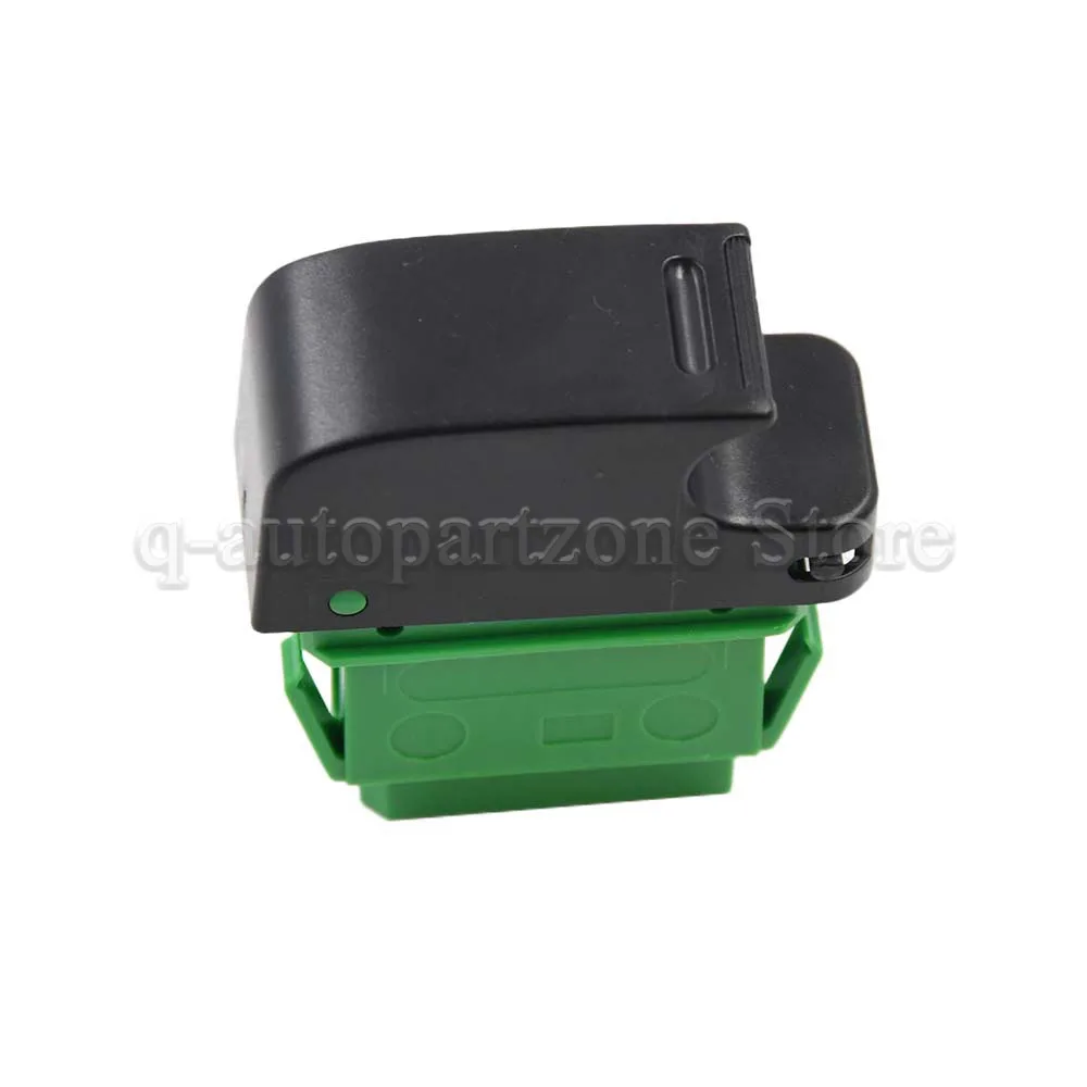 Interruptor elevalunas 6554.KZ – Peugeot 107, Citroën C1 y 1007 - imagen 3