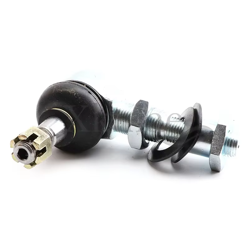 Rótula ajustable M12-M14-M18 con engrasador para ATV, UTV y buggy - imagen 2