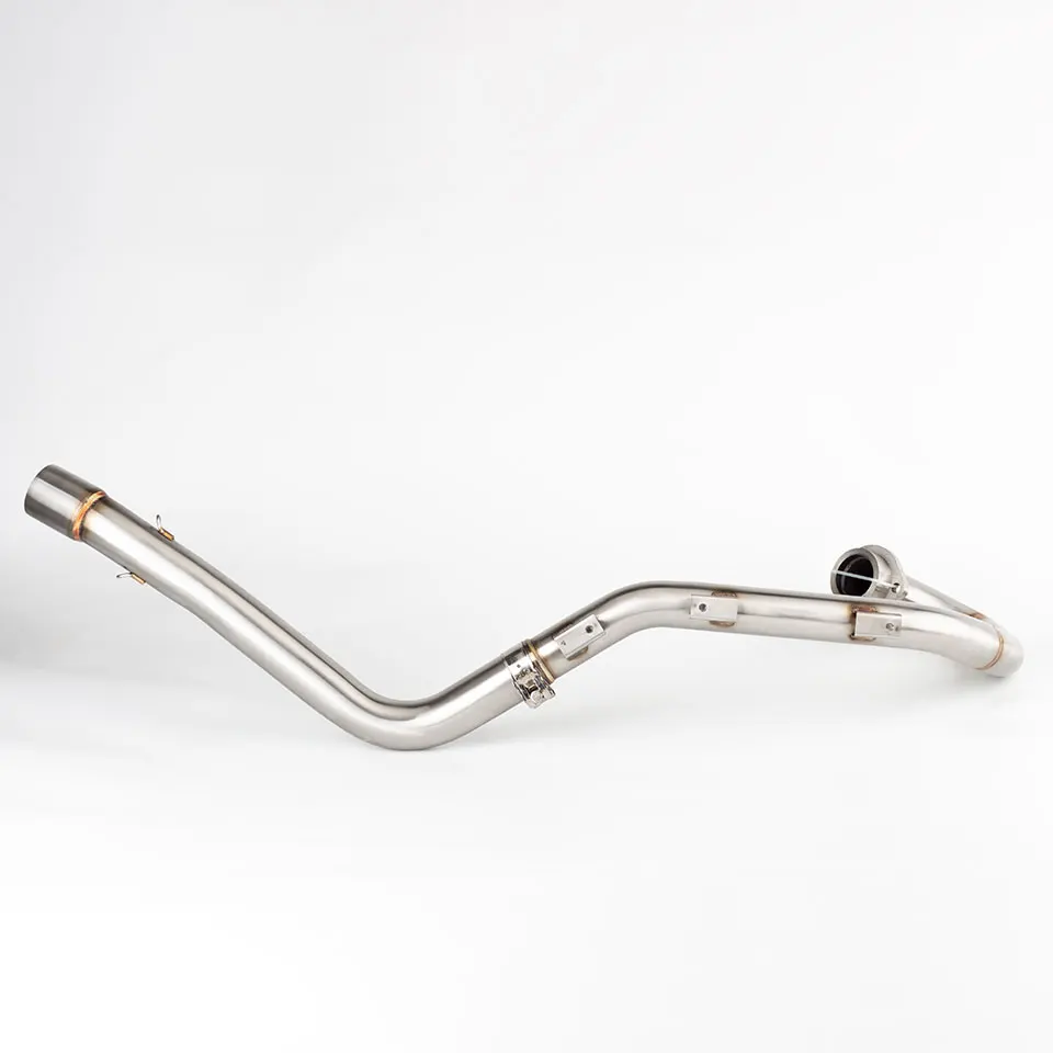 Colector de escape cabecera completo Yamaha Raptor 700R (2015-2024) - imagen 2