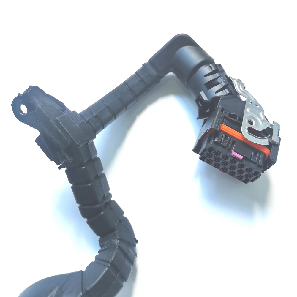 OE 51254136417 Arnés de cableado del motor MAN Neoplan TGA TGL TGM TGS - imagen 2