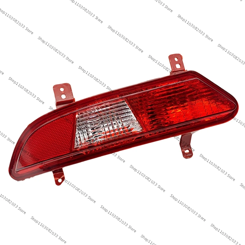 luz de freno trasero Geely Emgrand 7 EC7 2014-2017 - imagen 3