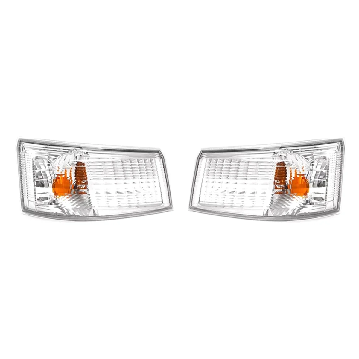 Pilotos intermitentes delanteros Mitsubishi FUSO Canter FE/FG - imagen 4