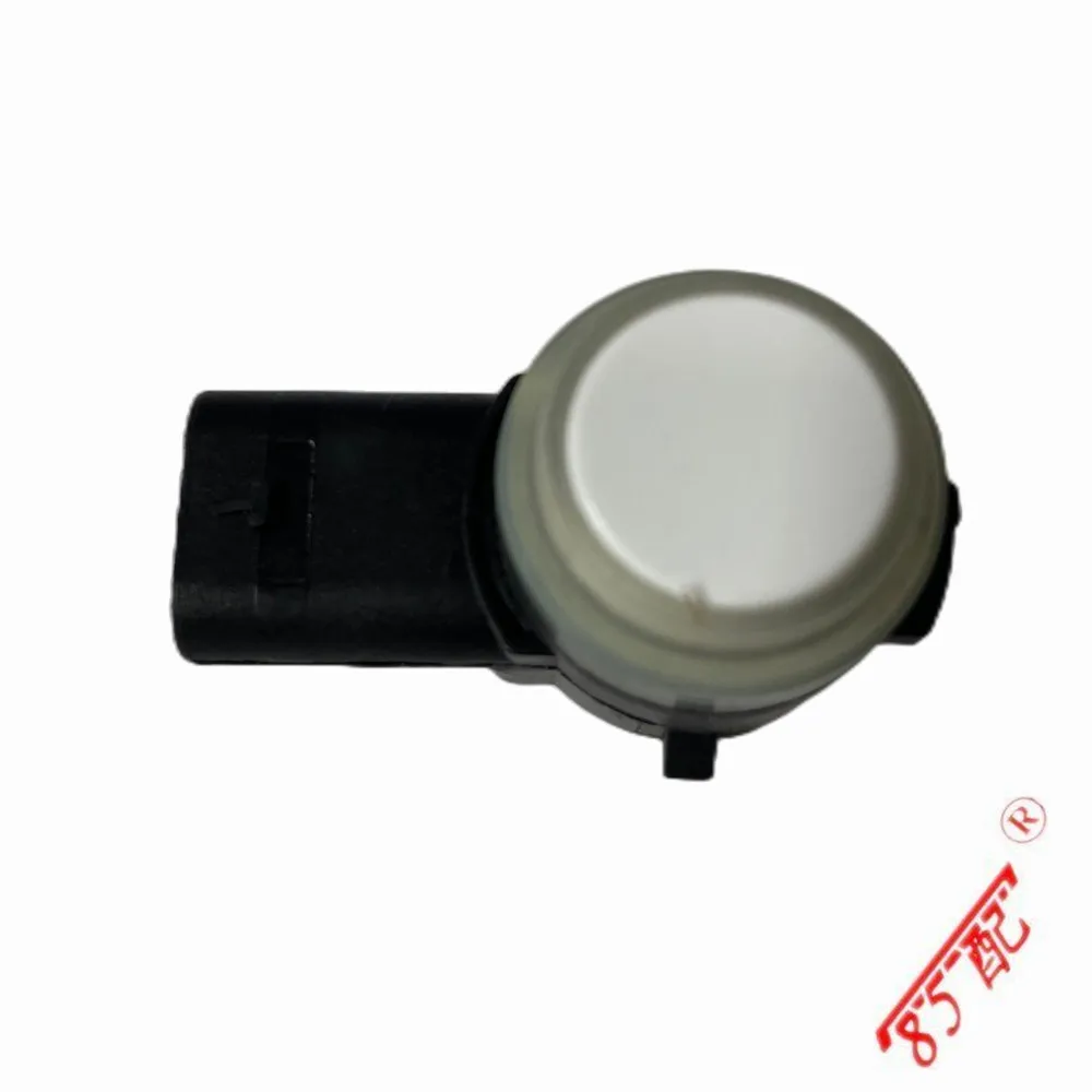 Sensor de estacionamiento para Citroën DS, DS3, DS7, Peugeot 9813348777, 508 (P84), nuevo, Original (4) 4008