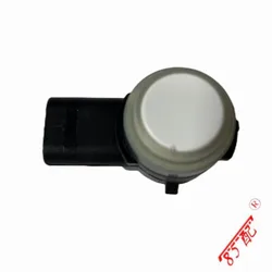 Sensor de estacionamiento para Citroën DS, DS3, DS7, Peugeot 9813348777, 508 (P84), nuevo, Original (4) 4008