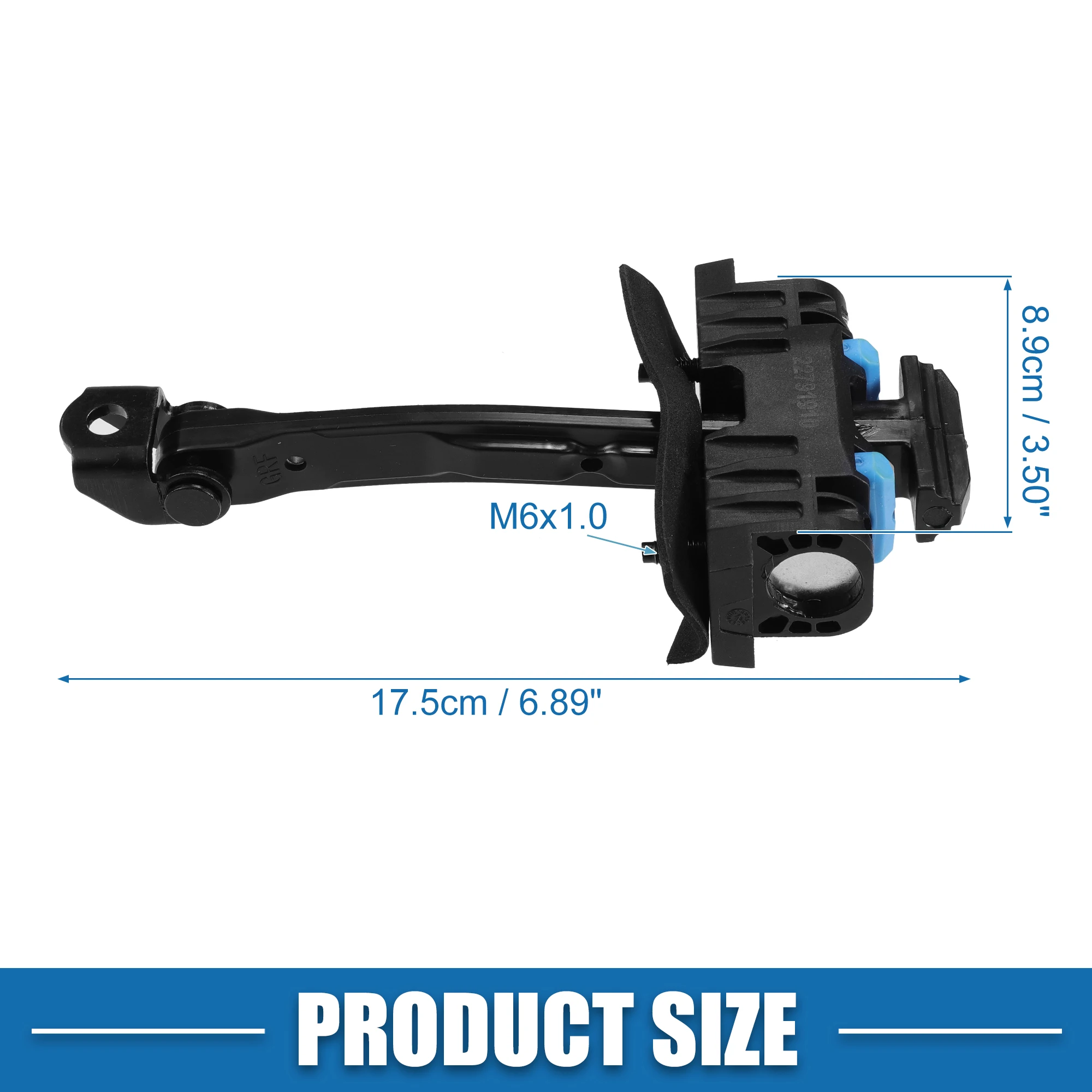 22791910 Limitador de puerta delantera para Buick LaCrosse 2010-2011 - imagen 3