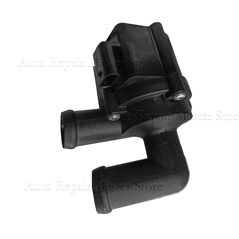 Bomba de agua 5N0965561 VW Golf Jetta Passat A3 - imagen 4