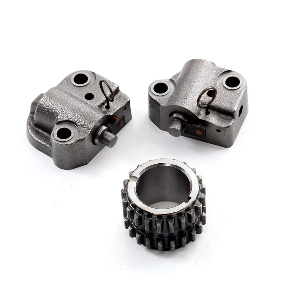 Kit cadena de distribución V6 2.5/3.0 Ford Escape y Mazda Tribute - imagen 5