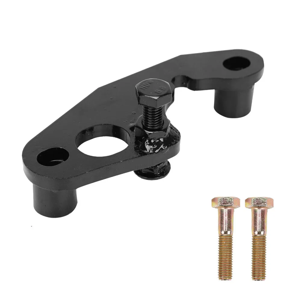 Kit de reparación de pernos del colector de escape para pasajero delantero/trasero del conductor delantero/trasero - imagen 2