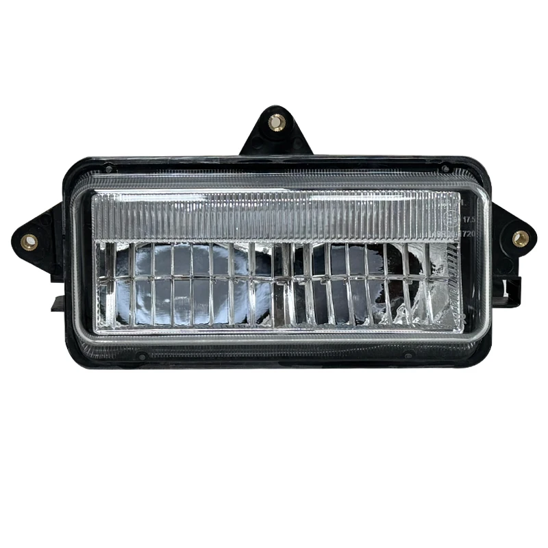 Kit luces LED cabina Scania Serie 6 R P G – techo, antiniebla, foco - imagen 4