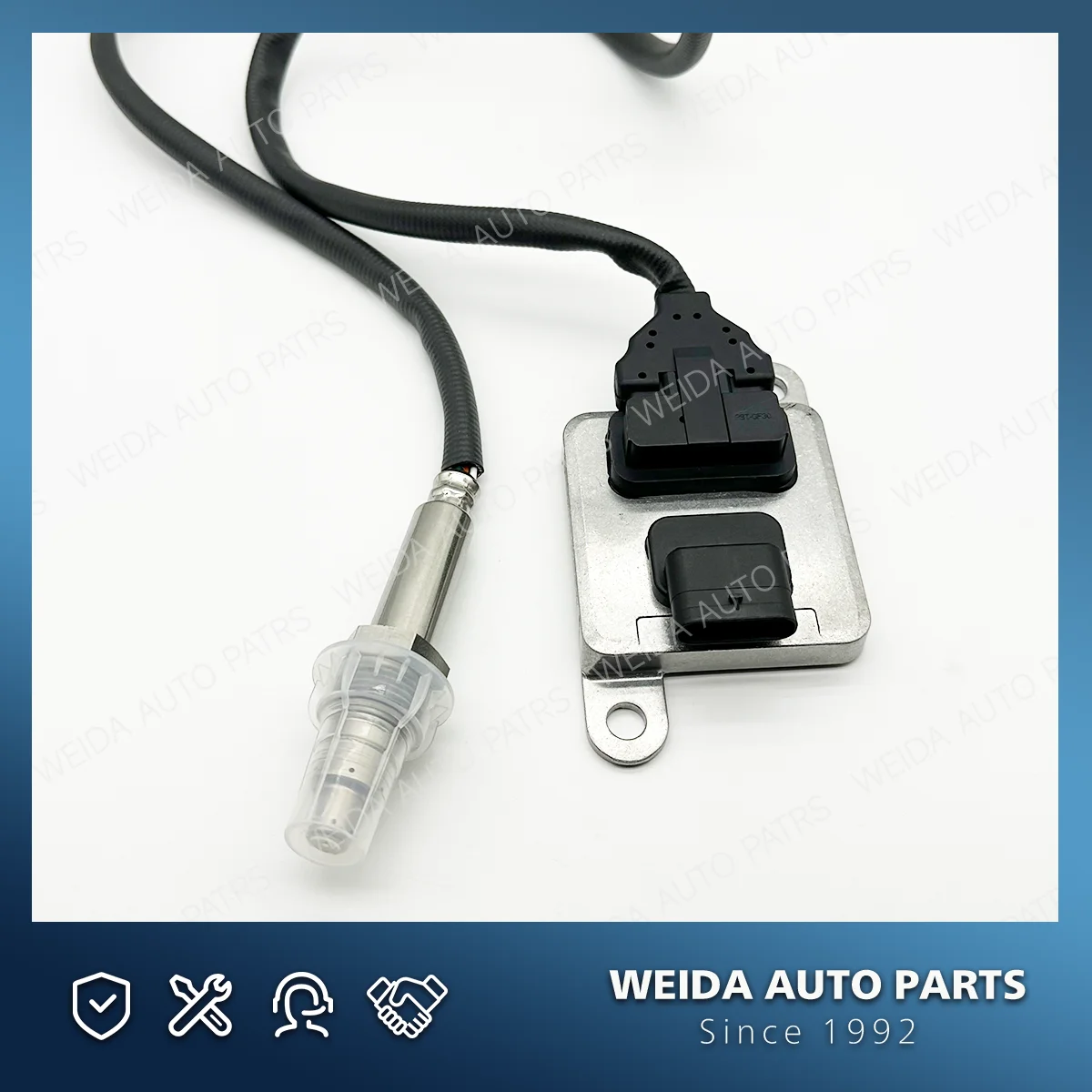 A 0009055010 Sensor de NOx para Mercedes-Benz E 350 y E 400 - imagen 4