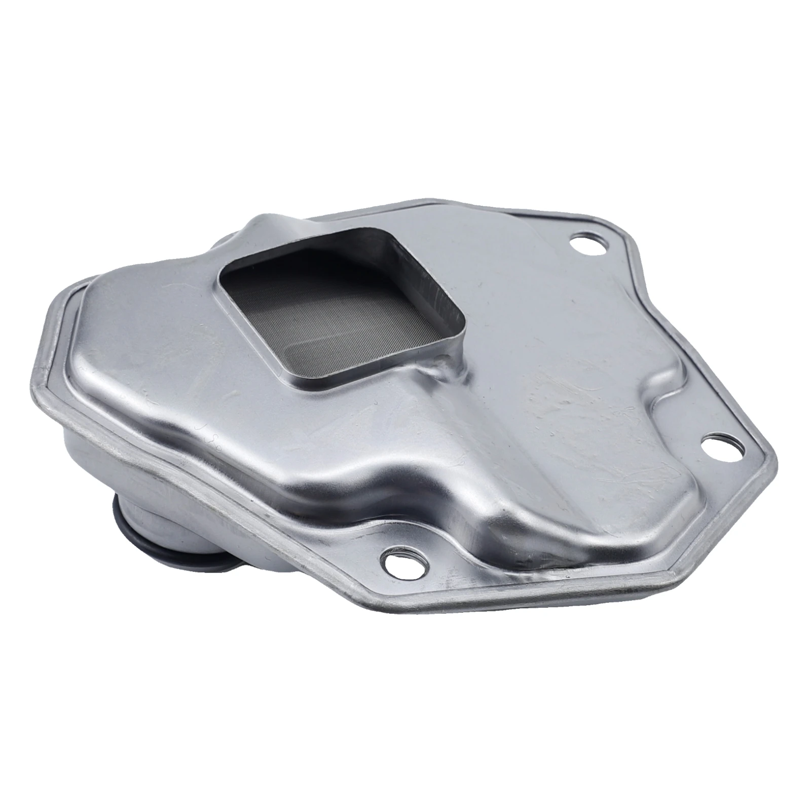 Filtro de aceite CVT con junta para Jeep Patriot y Compass 2.4 2007-2016 - imagen 5