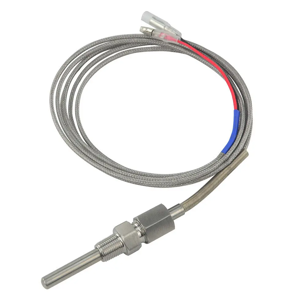 Sonda temperatura gases escape EGT termopar tipo K - imagen 3