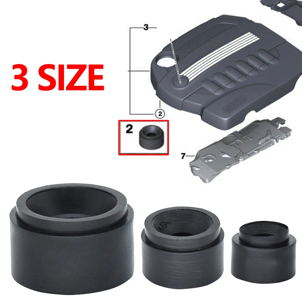 Buje motor goma silentblock 07C 103226 – Audi A3 A4 A5 A6 Q5 Q7
