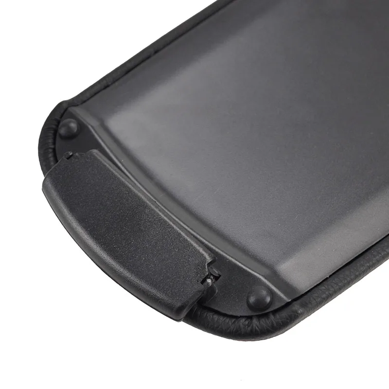 Cubierta pestillo reposabrazos Audi A4 A6 S4 B6 B7 C6 2000-2008 - imagen 5