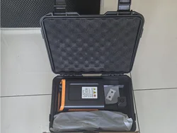 Kit PDR WOYO PDR007 Hotbox inducción magnética reparación abolladuras