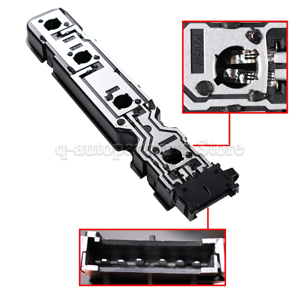 Piloto trasero derecho Ford Transit VE83 1994-2000 - imagen 3