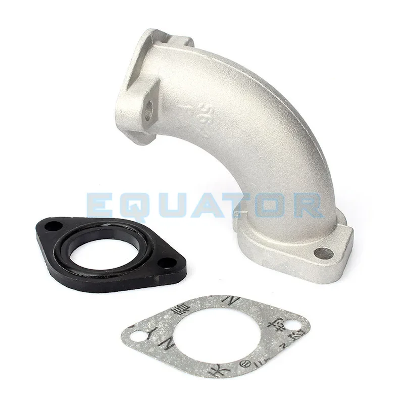 Junta colector admisión Lifan YX 110-160cc para Pit Bike Quad - imagen 4