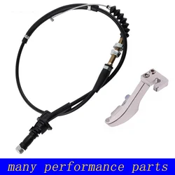 Kit cables acelerador K20/K24 Honda Integra, Civic y RSX Type S