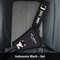 Indonesia Black