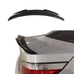 Alerón Norsen de fibra de carbono estilo PSM M4 para BMW Serie 5 E60