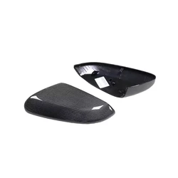 Cubierta espejo fibra de carbono – Honda Civic 10ª gen 2016-2021