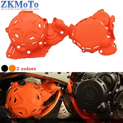 Tapa Embrague KTM XC SX 250-450 (2023-2024)