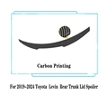 Carbon Printing