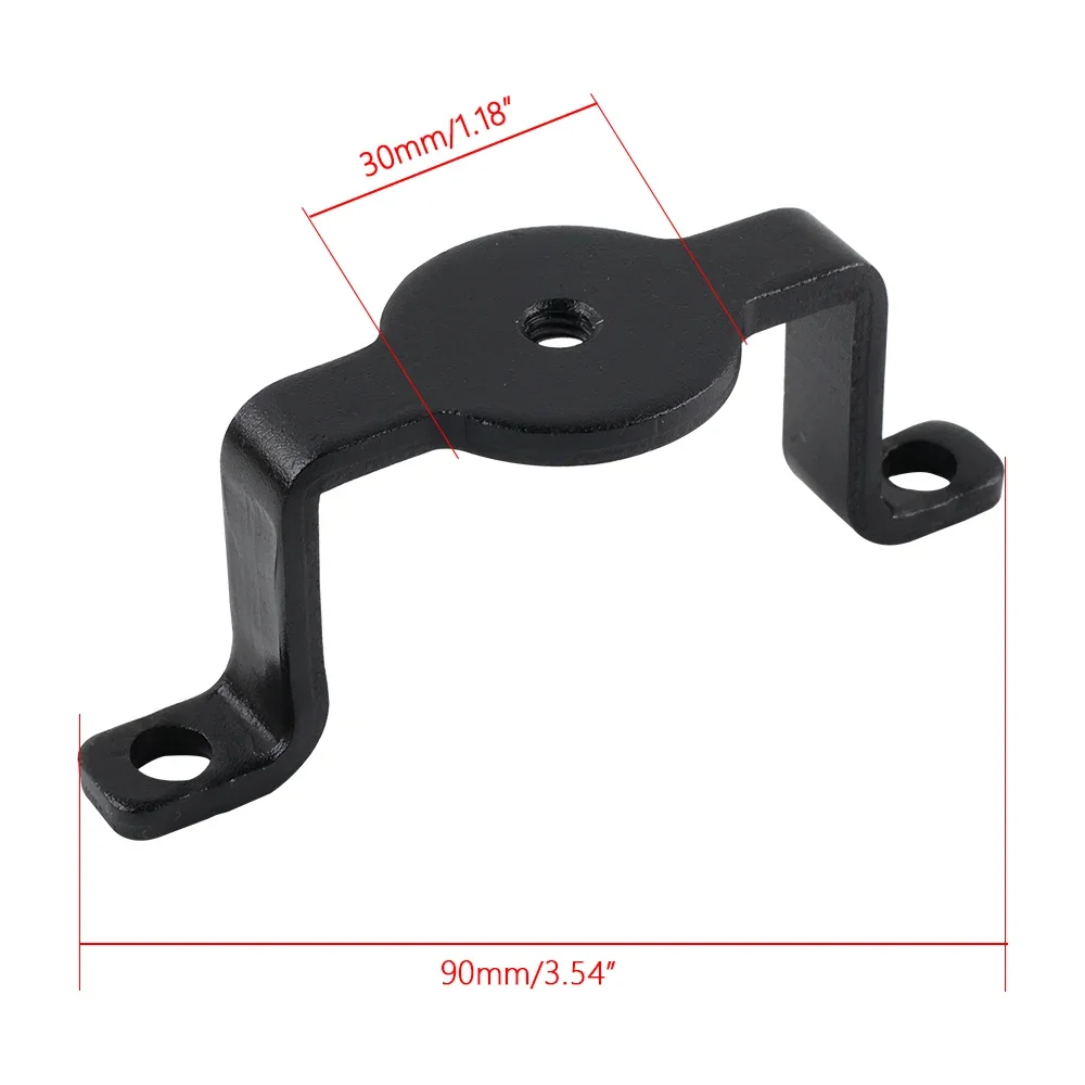 Soporte bobina encendido – VW Golf MK4 / Audi TT 2.0T FSI/TFSI - imagen 2
