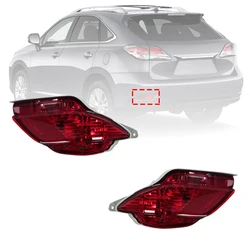 Luz de marcha atrás OEM Lexus RX350 RX270 RX450h 2009-2015