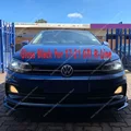 GTI R-LINE PRE-LCI