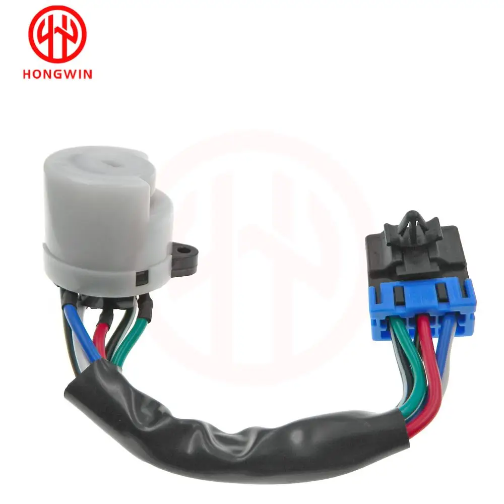 93110-2H000 Interruptor de encendido Hyundai Elantra 2006-2010 - imagen 2