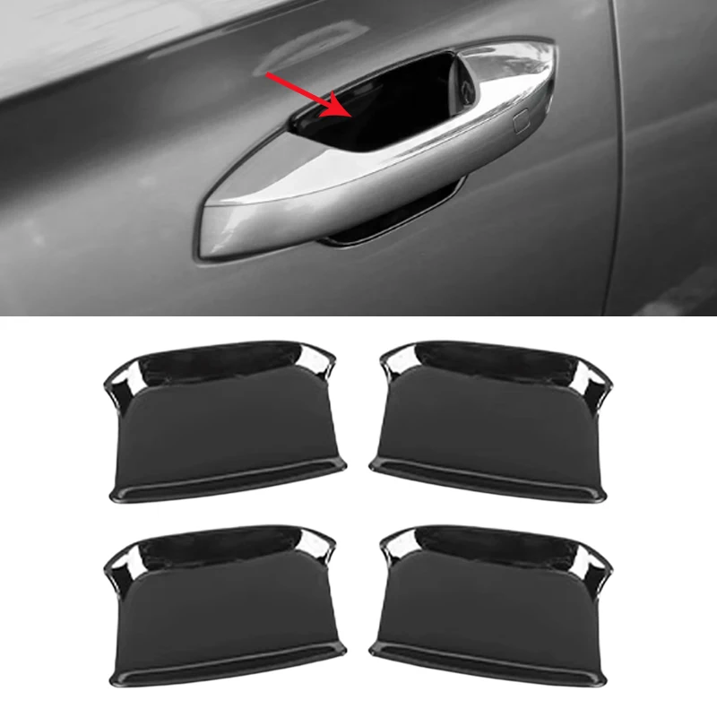 Protector para cuenco de puerta exterior BYD Sealion 6 DM-i EV - imagen 3