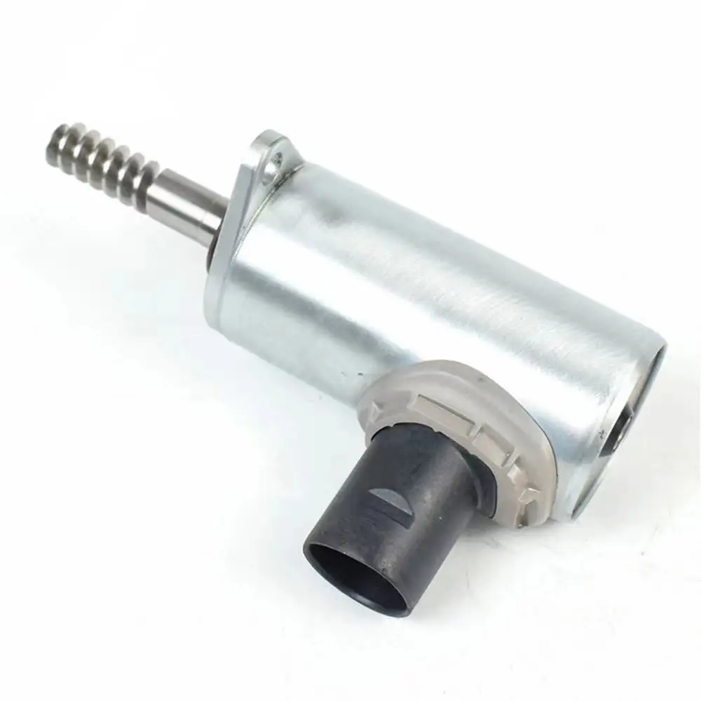 OEM 11377591588   Conjunto de válvula de Control de aceite de sincronización de leva de coche, Motor de actuador automático VVT para Mini Cooper S N18 1,6 V 75915888005 - imagen 2
